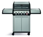 Enders Gasgrill MONROE PRO 3 SIKR TURBO