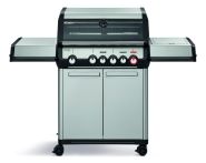Enders Gasgrill MONROE PRO 4 SIKR TURBO