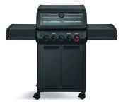 Enders Gasgrill MONROE PRO 3 SIKR TURBO SHADOW
