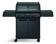 Enders Gasgrill MONROE PRO 4 SIKR TURBO SHADOW