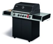 Enders Gasgrill UNIQ 4 IK Cruster
