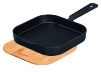 Enders Guss-Bratpfanne L