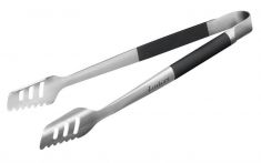 Enders Premium Grillzange aus Edelstahl