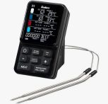 Enders LCD-Funkthermometer