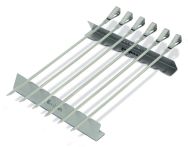 Enders Schaschlikspieß-Set XL