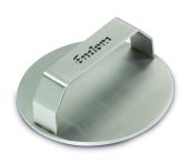 Enders Edelstahl Burgerpresse