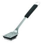 Enders Edelstahl Grillbürste