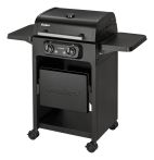 Enders Elektrogrill eFlavour 2 Turbo