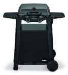 Enders Elektrogrill eURBAN PRO 2 TURBO TROLLEY