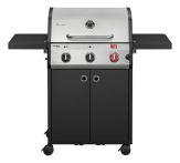 Enders Gasgrill Chicago Next 3R Turbo