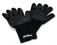 Enders Grillhandschuhe, schwarz