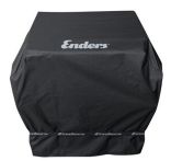 Enders Wetterschutzhülle Amaro, schwarz