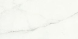 Engers Wandfliese 30x60 cm CARRARA weiß-grau matt I 1CAR12700S10