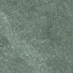 Engers Terrassenplatte 80x80x2 cm HARD ROCK quarzgrau matt I rektifiziert I 2HAR8070