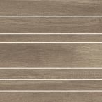 Engers Dekorfliese 30x30 cm AMAZING STONE walnuss rektifiziert I 2WOO12638N10