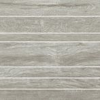 Engers Dekorfliese 30x30 cm AMAZING STONE grau rektifiziert I 2WOO12838N10