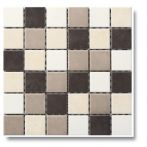 Engers Mosaik 5x5 cm Arizona creme cappuccino 2ARI-0360-8