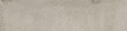 Engers Dekor 7,5x30 cm Forum grau 1FOM-2570-0
