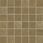 Engers Mosaik 30x30 cm ARIZONA NATURE walnuss matt