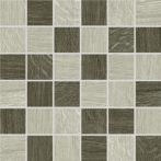 Engers Mosaik 30x30 cm ARIZONA NATURE grau-anthrazit matt