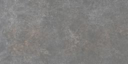 Engers Wandfliese 30x60 cm ENIGMA aluminiumgrau seidenmatt-glänzend rektifiziert I 1ENI12220F10