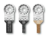 Fein Zubehör-Set Starlock Combo MINI CUT