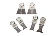 Fein Zubehör-Set Best of E - Cut SLP WOOD & METAL