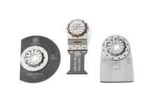 Fein Zubehör-Set Starlock Combo RENOVATION