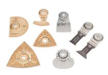 Fein Profi-Set Starlockmax Heizung und Sanitär (35222967140)