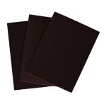 Fein Schleifblatt-Set für Profilschleifer - 25 Stk.