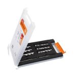 Fein Zubehörset Best of Kernbohrer mit 3/4 in Weldon-Aufnahme (63127276020)