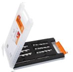 Fein Zubehörset Best of Kernbohrer mit 3/4 in Weldon-Aufnahme (63127714020)