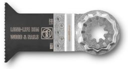 Fein Sägeblatt E-Cut Long-Life 50 x 50 mm (63502221250)