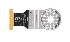 Fein Sägeblatt E-Cut Carbide Pro SL 40 x 32 mm (63502236220)