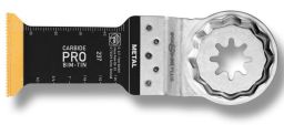 Fein Sägeblatt E-Cut Carbide Pro SLP 60 x 32 mm (63502237210)