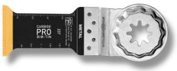 Fein Sägeblatt E-Cut Carbide Pro SLP 60 x 32 mm (63502237220)