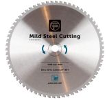 Fein Sägeblatt für Baustahl