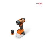 Fein Akku Bohrschrauber ABS 18 Q AS ohne Akku und ohne Ladegerät (71132461000)