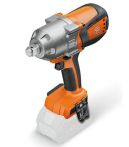 Fein Akku-Schlagschrauber ASCD 18-1000 W34 AS ohne Akku und ohne Ladegerät (71151261000)