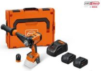 Fein Akku Bohrschrauber ASCM 18-4 QM AS Set (71161567000)