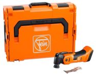 Fein Akku Multimaster AMM 700 MAX AS (71293662000)