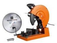 Fein Metallkappsäge MKAS 355