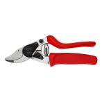 FELCO 15 Gartenschere - kompakt, mit Rollgriff, kraftsparend und präzise