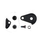 FELCO 2/92 Reparatur-Satz komplette Verschlussanordnung mit Platte, Stoßdämpfer