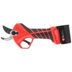 FELCO 2e elektrische Gartenschere - kraftvoll, präzise, bis 27 mm