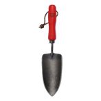 FELCO 401 Pflanzenkelle - für präzises Pflanzen und Umpflanzen