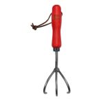 FELCO 411 Grubber - zum Lockern, Lüften und Jäten im Garten