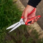 FELCO 456 Universalschere - für Garten, Haushalt und Werkstatt