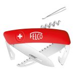 FELCO Schweizer Messer Multifunktion