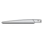 FELCO 600er Serie Ersatz-Sägeblätter